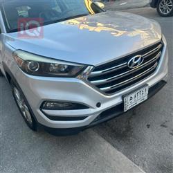 هیوندای تۆکسۆن